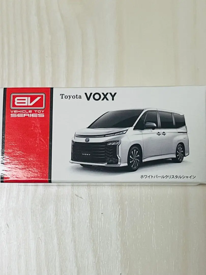 2025年最新】トヨタ ヴォクシー プルバックカーの人気アイテム