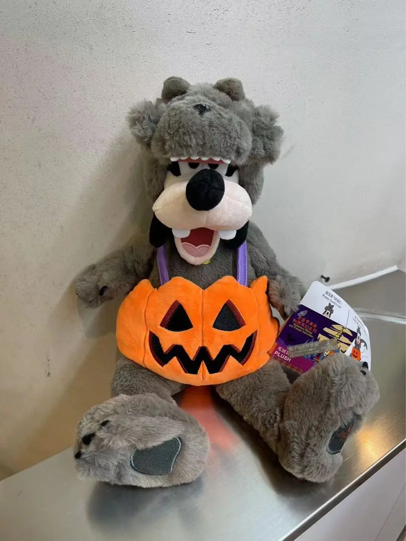 2025年最新】上海ディズニー ハロウィン グーフィーの人気