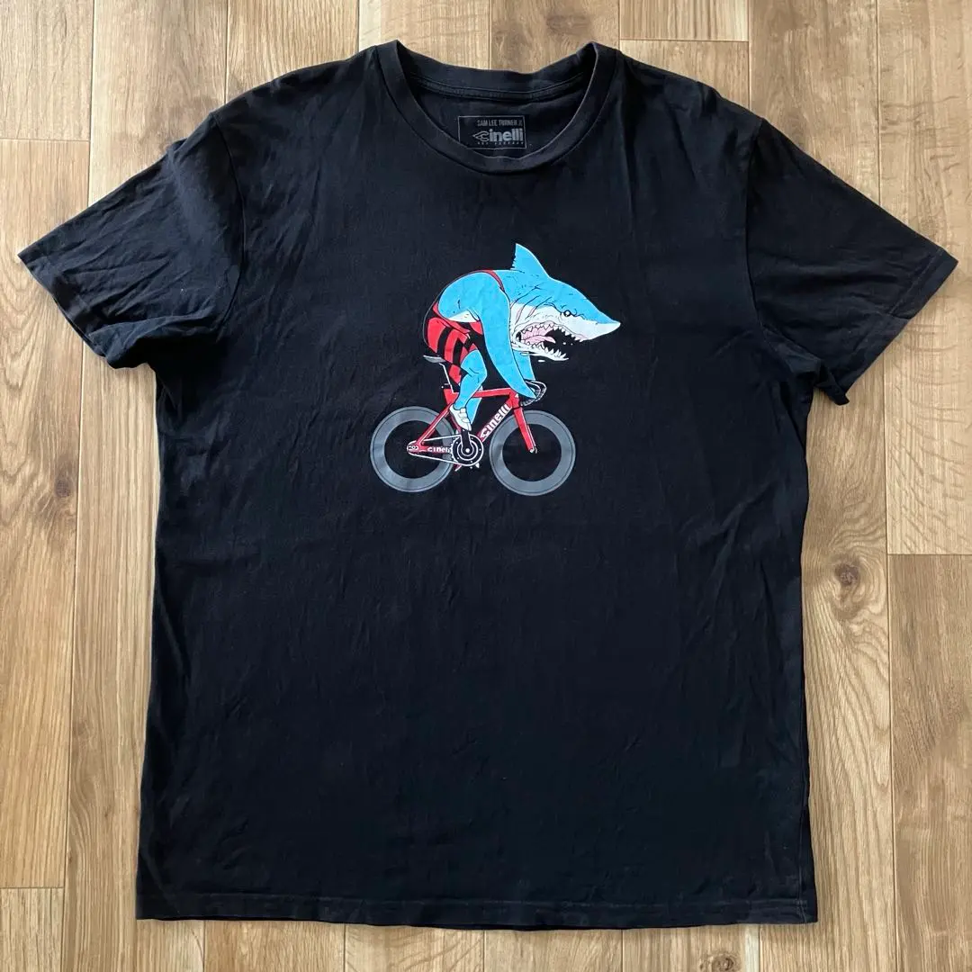 2025年最新】cinelli sharkの人気アイテム - メルカリ