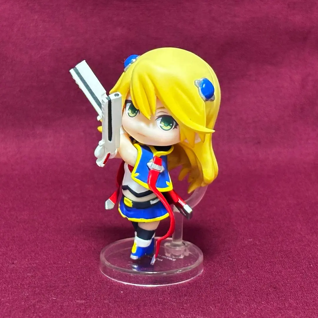 2025年最新】ねんどろいどぷち ノエル ヴァーミリオンの人気