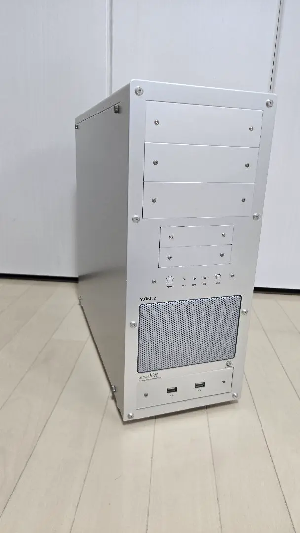 【断捨離】WinDy 星野金属 スリムPCケース ALTIUM FC200 WinDy 星野金属 スリムPCケース ALTIUM FC200 - メルカリ