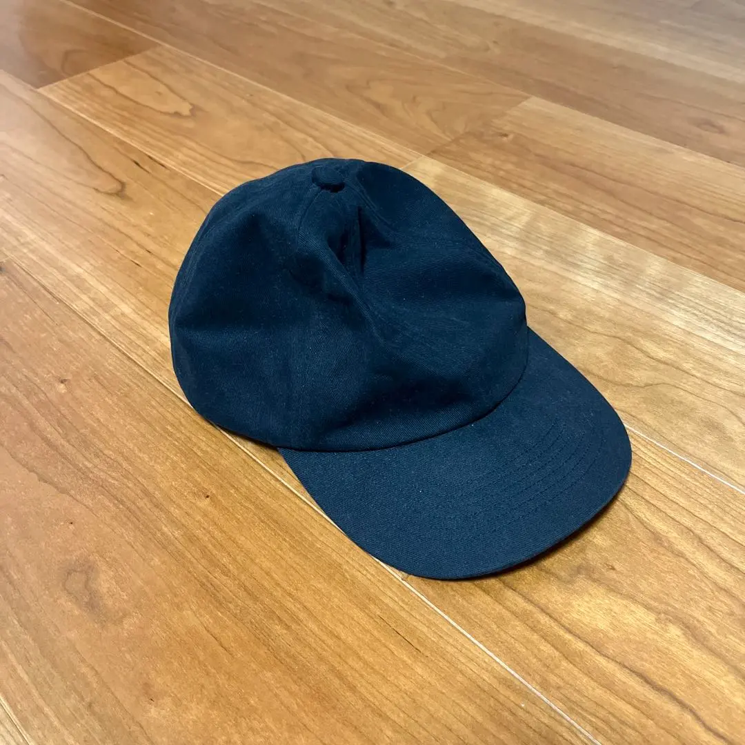 Thumbnail of UNIQLO Navy Cap ONE SIZE 59cm