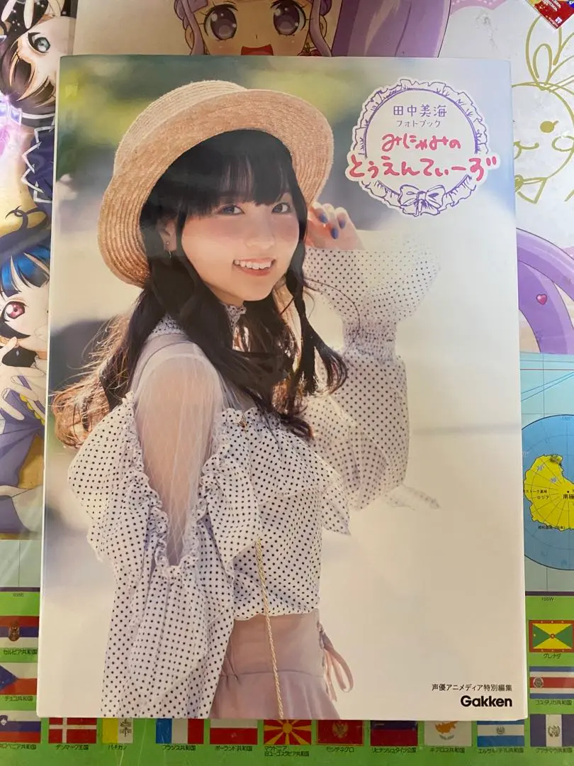 2025年最新】田中美海 写真集の人気アイテム - メルカリ