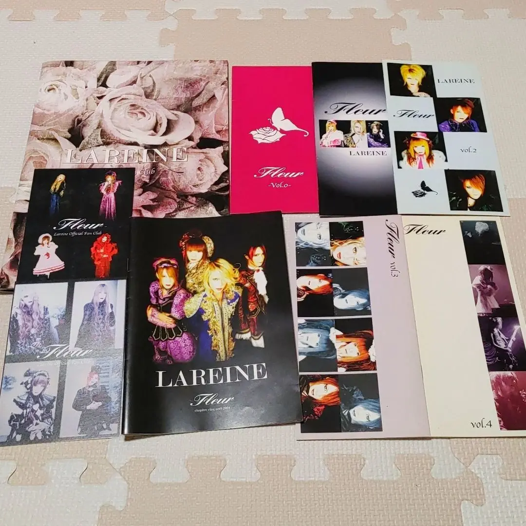 2025年最新】lareine fleurの人気アイテム - メルカリ