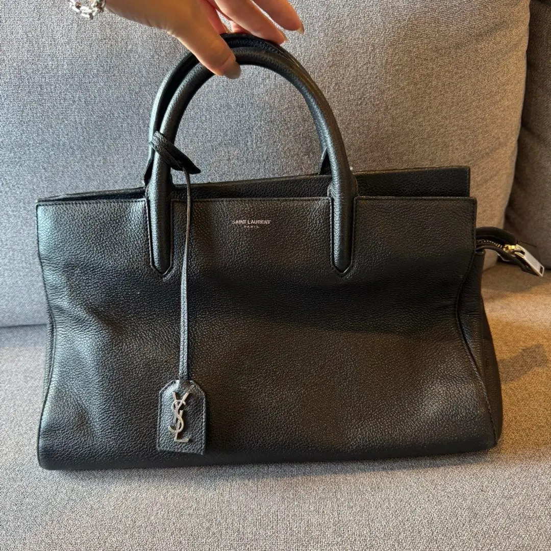 Thumbnail of Saint Laurent Paris Tote Bag 2-Way