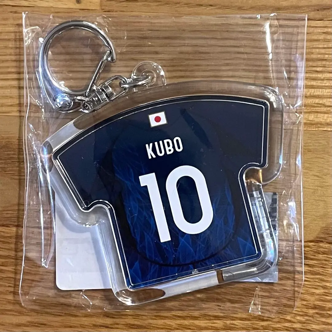 2025年最新】久保建英 キーホルダーの人気アイテム - メルカリ
