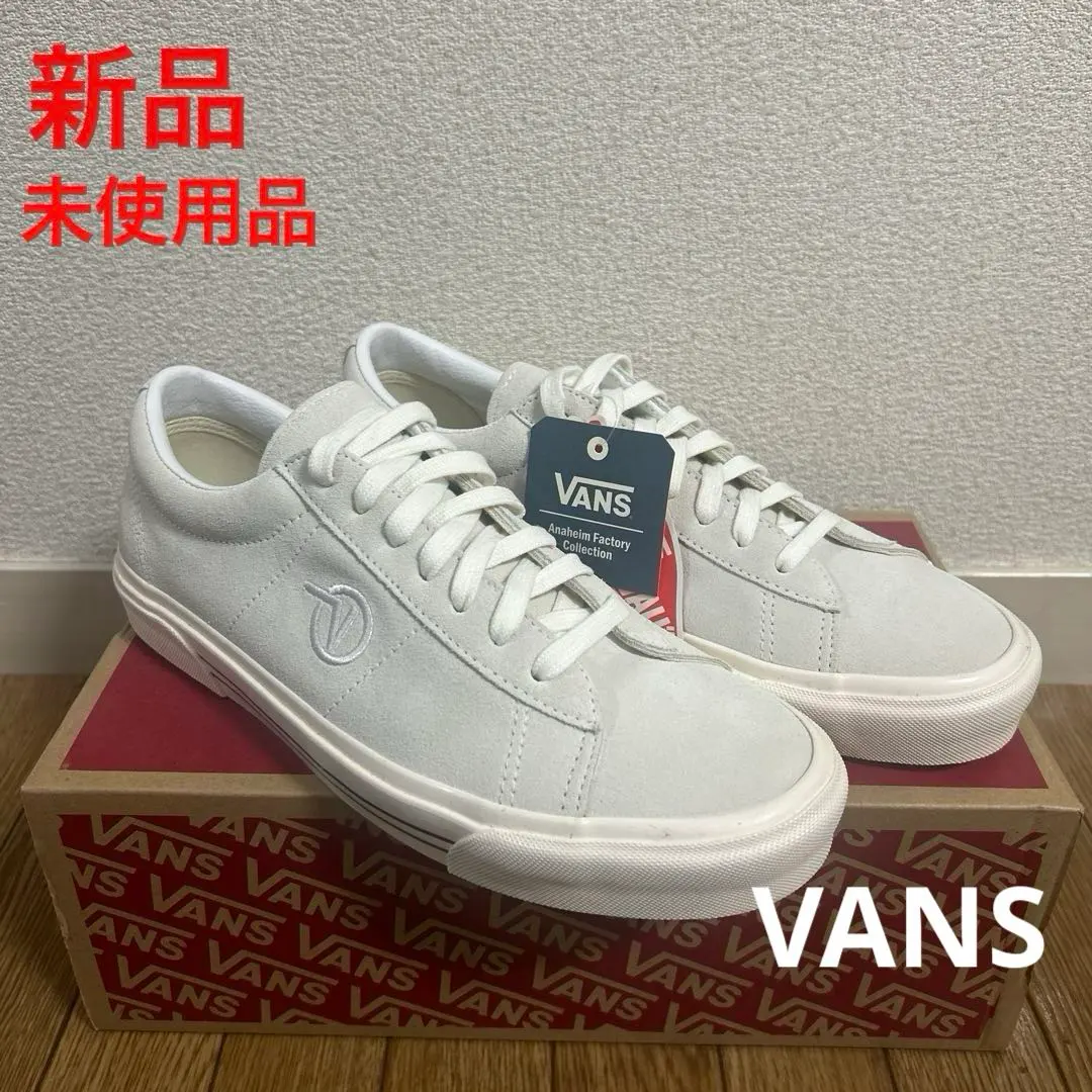 2025年最新】VANS SID DXの人気アイテム - メルカリ