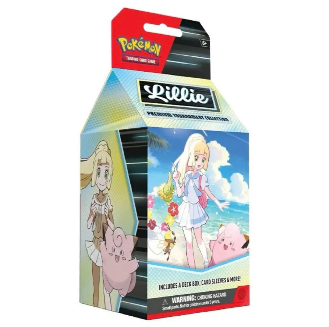 【店舗購入品・真贋保証・損害保証アリ】帽子リーリエPSA10 英語版 ポケモンカード 帽子リーリエ SR PSA10 英語版 147/149 - メルカリ