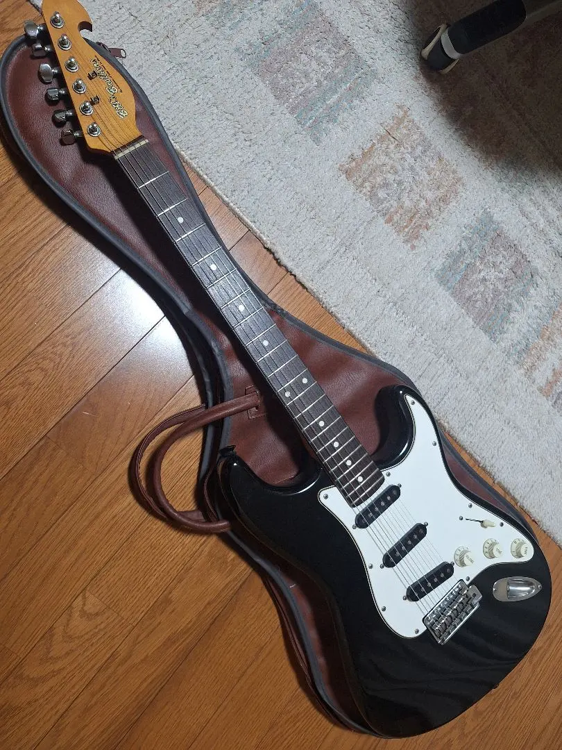 2025年最新】エレキギター ビルローレンスの人気アイテム - メルカリ