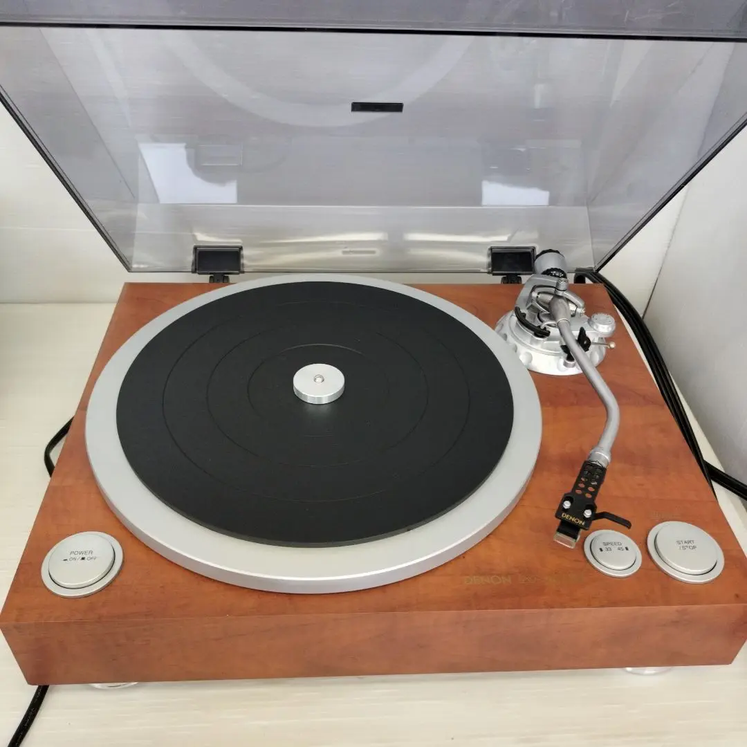 2025年最新】denon dp 500mの人気アイテム - メルカリ