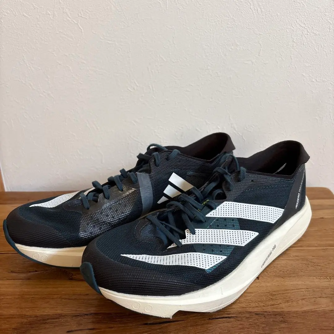 Amazon | [アディダス] アディゼロ タクミ セン 9 ADIZERO
