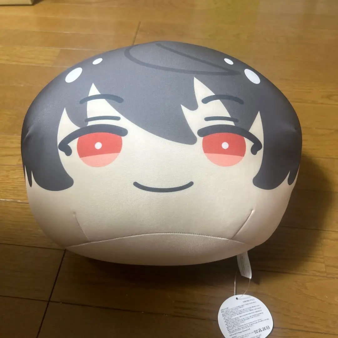 あんさんぶるスターズ!!朔間凛月 めっちゃビッグおまんじゅう