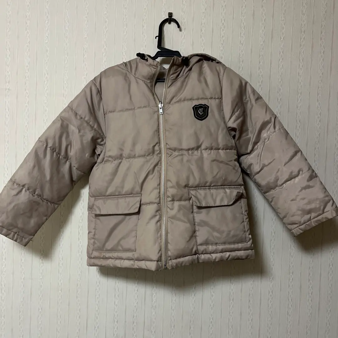 Thumbnail of COMME CA ISM Kids Down Jacket