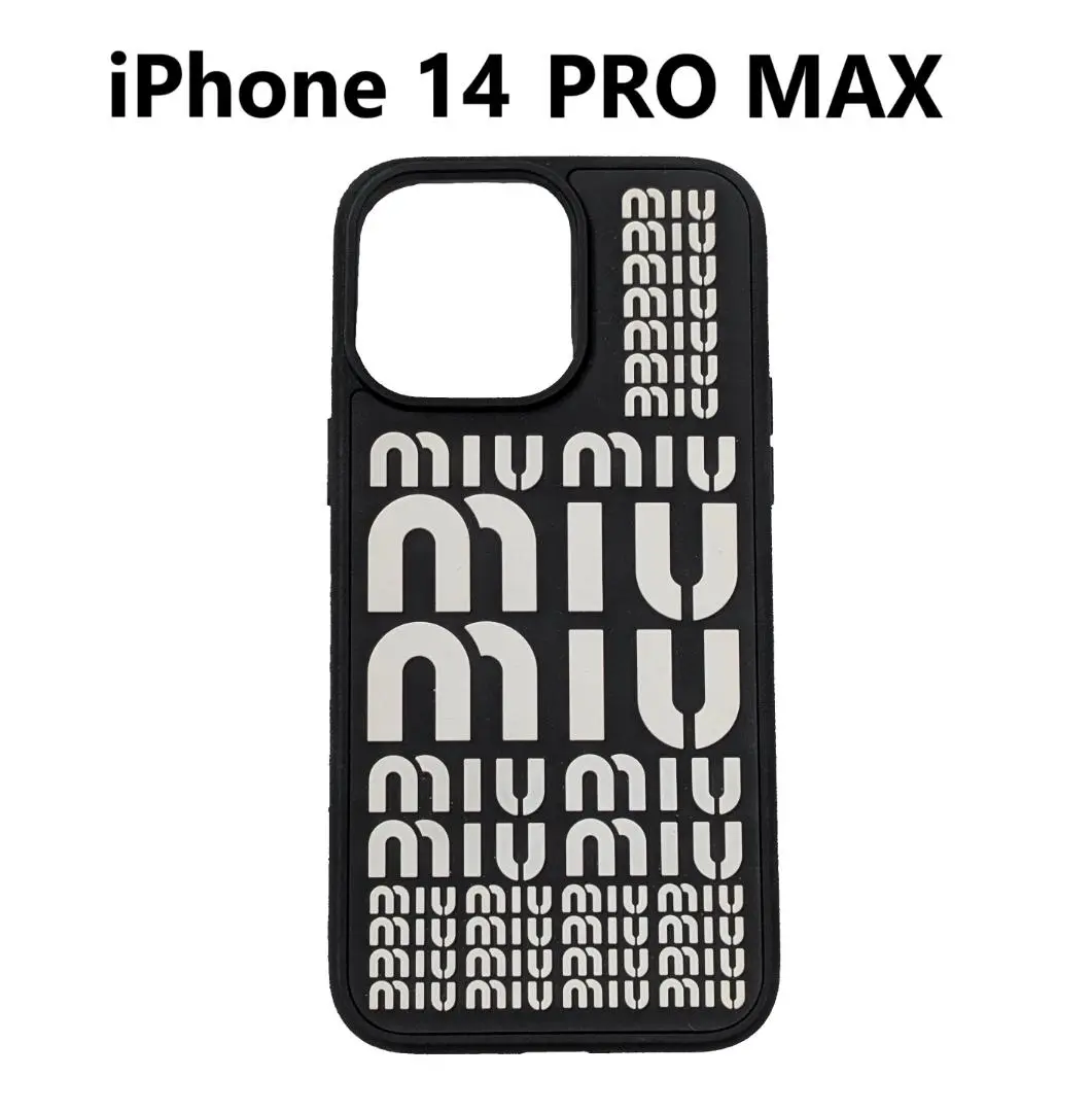 2025年最新】miumiu iphoneケース 14proの人気アイテム - メルカリ
