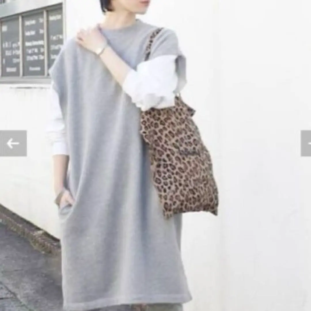 2025年最新】JOURNAL STANDARD LUXE レディース チュニックの