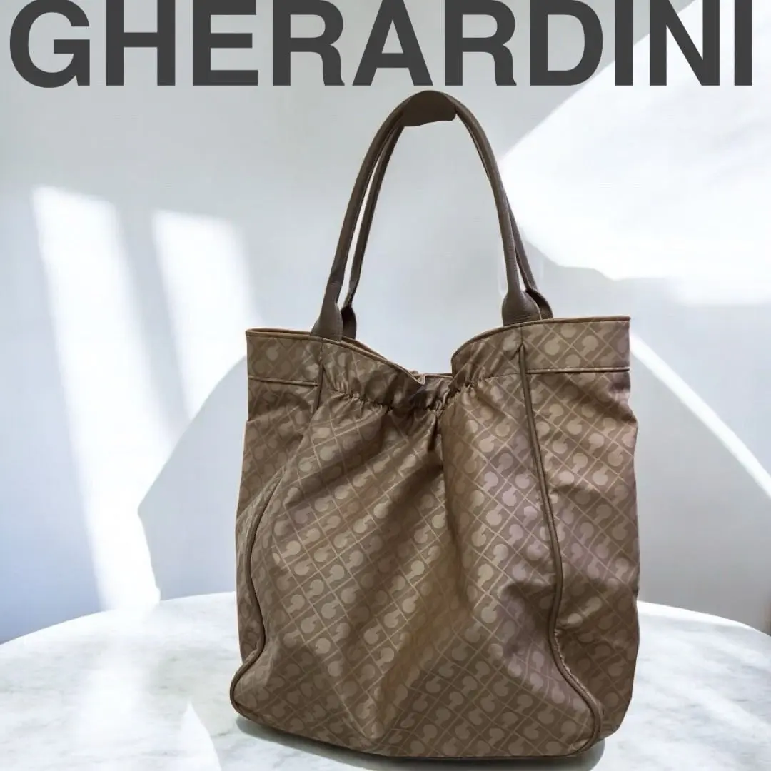 2025年最新】GHERARDINI ゲラルディーニ ロゴマークの人気