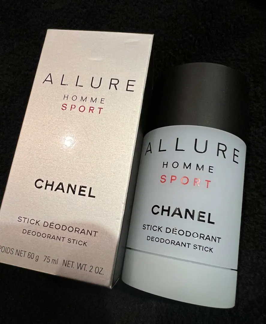 2025年最新】CHANEL デオドラントスティックの人気アイテム