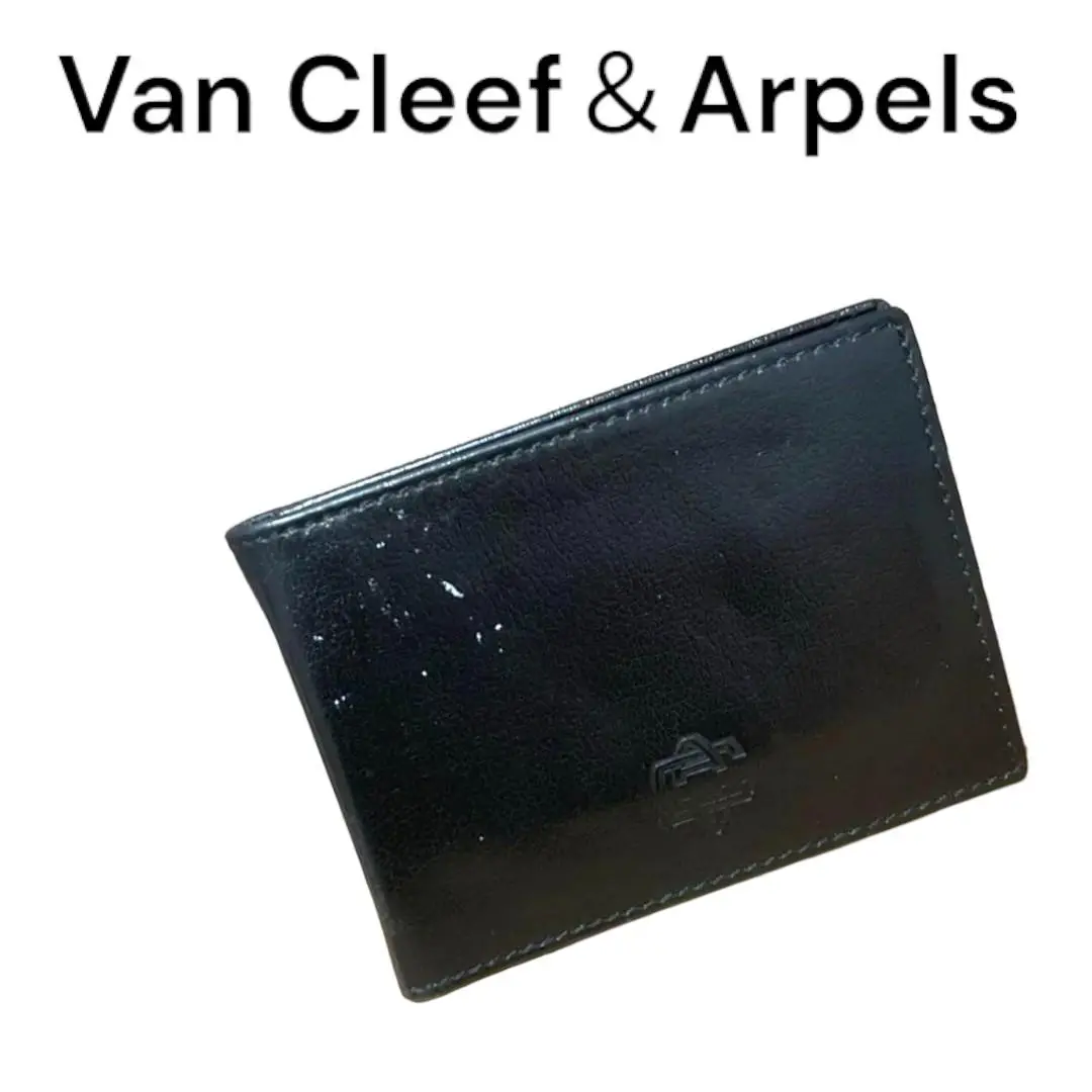 2025年最新】Van Cleef & Arpels 折り財布の人気アイテム - メルカリ