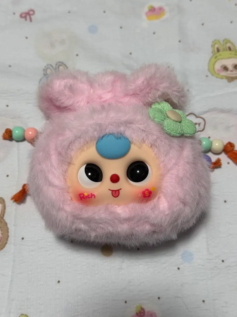 Thumbnail of Baby Three Pouch