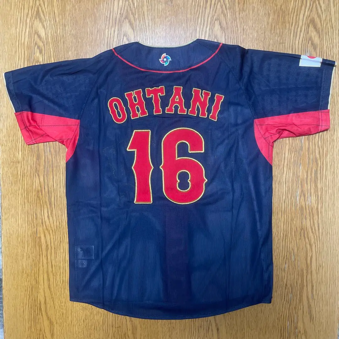 2025年最新】大谷翔平 ユニフォーム 日ハム ビジターの人気