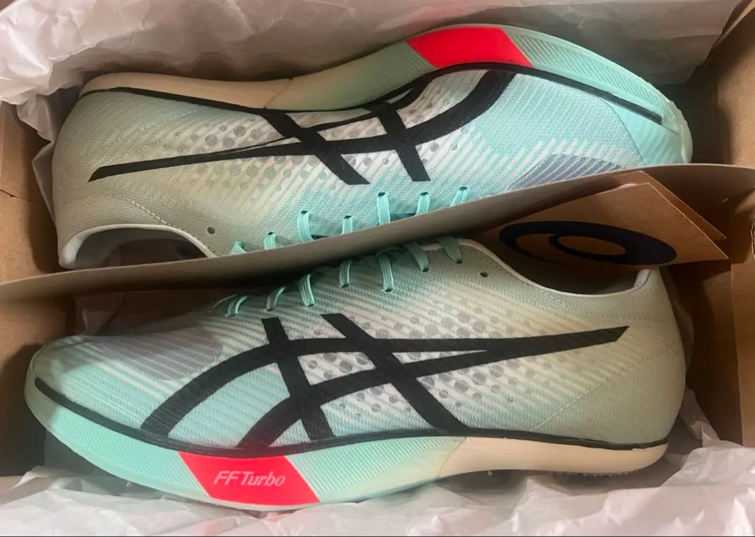 【美品・最安値・低使用】asicsメタスピードSP 26.0即出荷！ m93973006385_1.jpg?1744244559