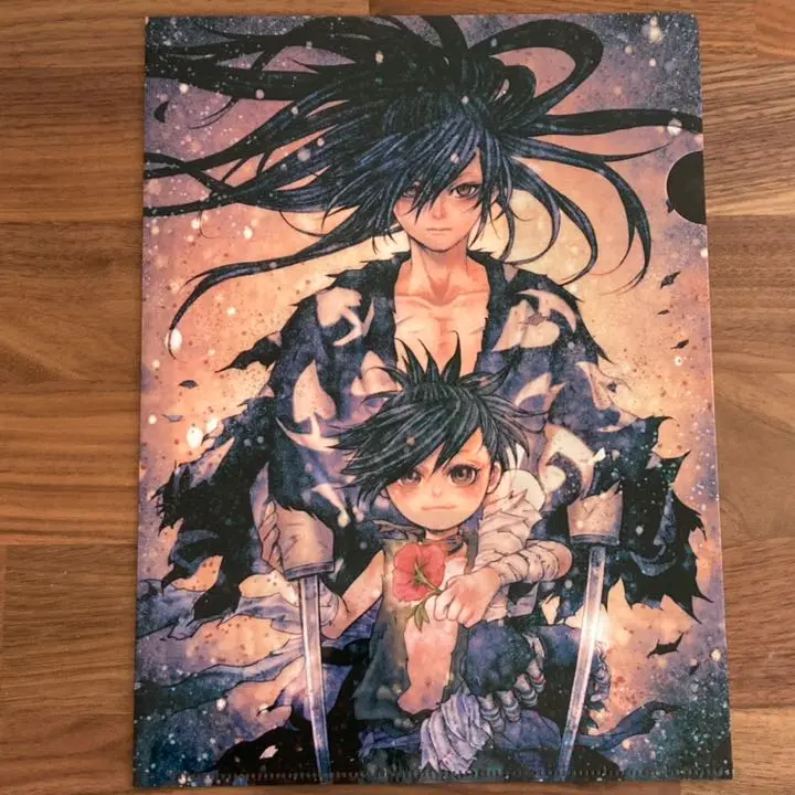 『どろろ』クリアファイル 浅田弘幸先生 Amazon.co.jp: 風花雪月 HIROYUKI ASADA TEZUKA ALBUM 浅田弘幸