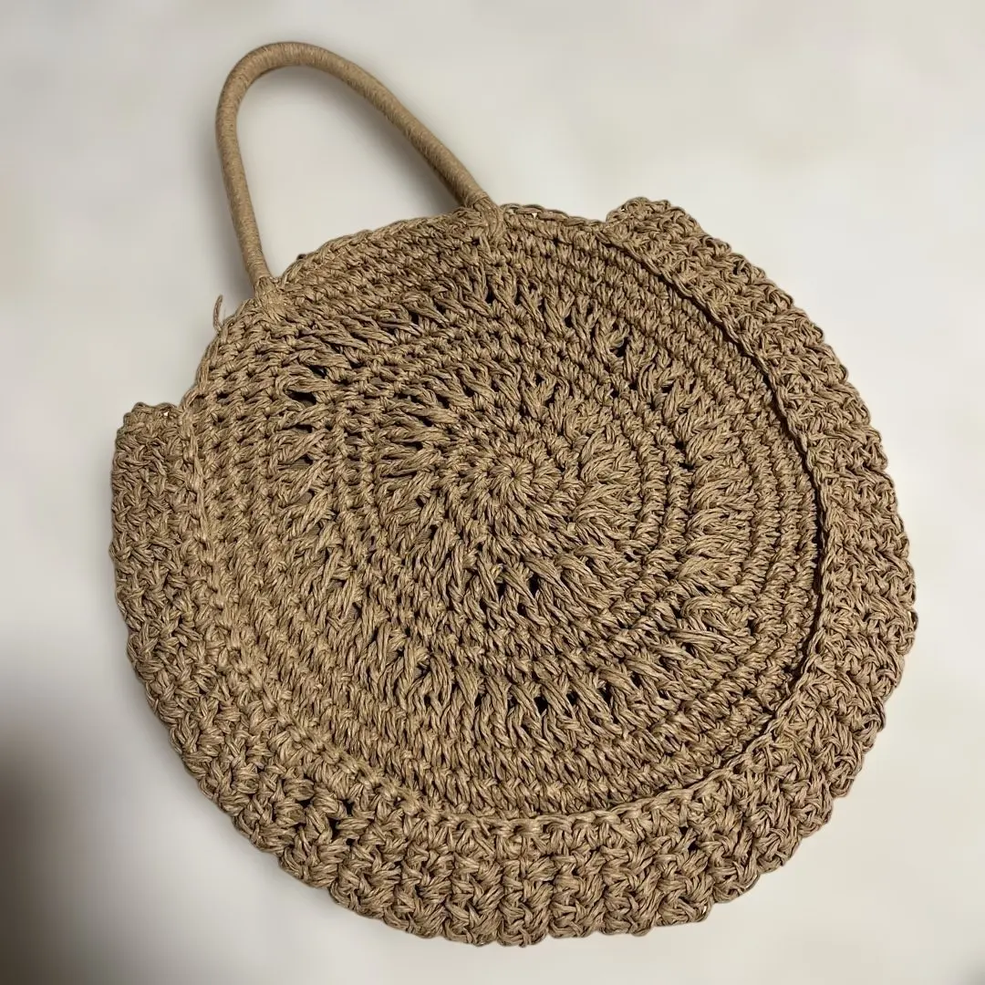 Thumbnail of Basket bag