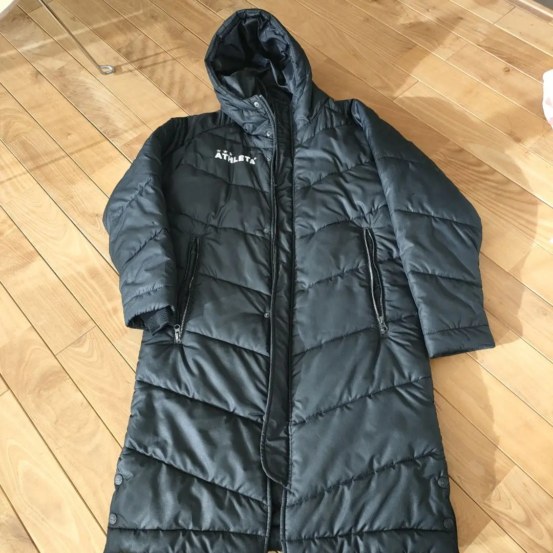2025年最新】ATHLETA ダウンベスト・中綿ベストの人気アイテム