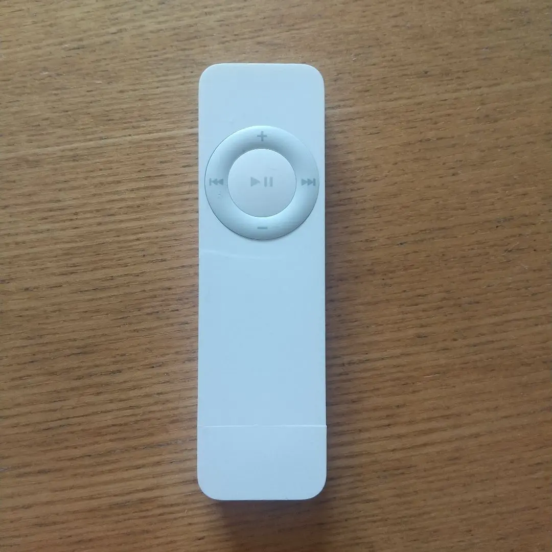 iPod shuffle - 新品未使用 iPod shuffle 希少品の通販 by azuki