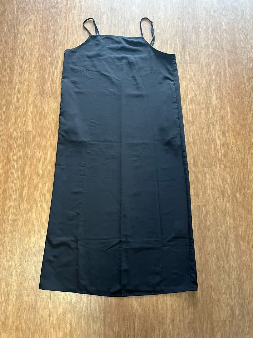 Thumbnail of LEPSIM Square Camisole Dress