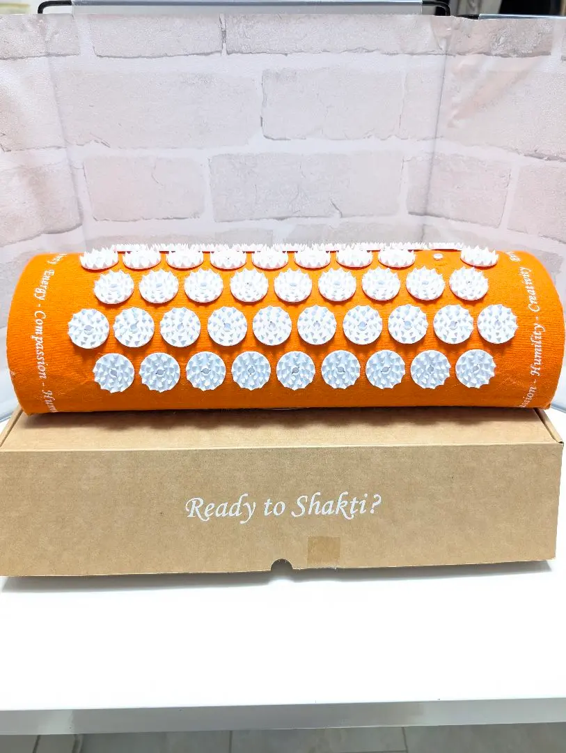 【正品】夏克緹 枕頭 的縮圖