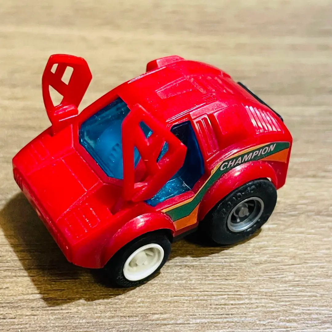 チョロQ A-2 カウンタックTAKARA 当時物 昭和レトロ タカラ 当時物 タカラ チョロQ A-2 カウンタック スーパーカー A品番