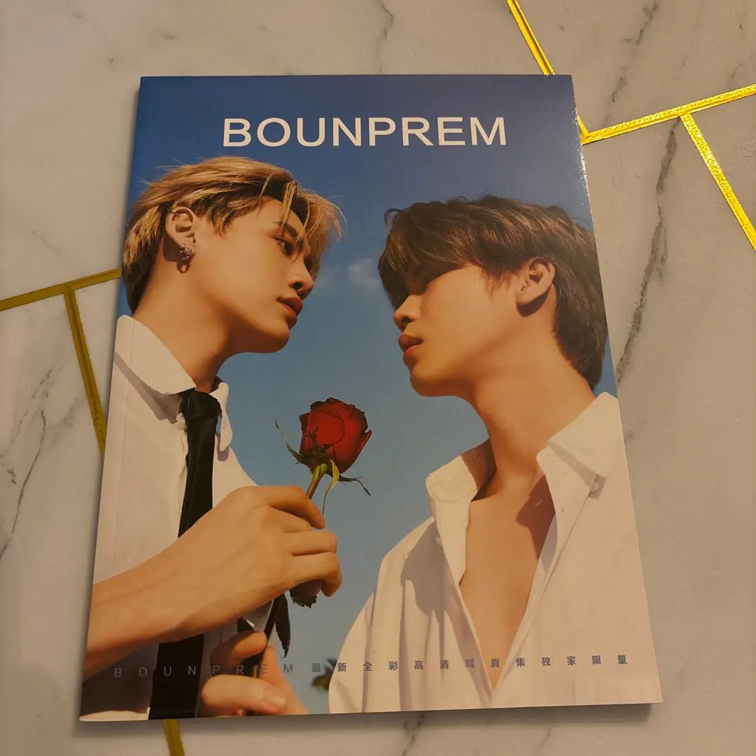 BounPrem Dr. Choice BOX 写真集とカードのみ　ブンプレ BounPrem Dr. Choice BOXSET 写真集とカードのみ