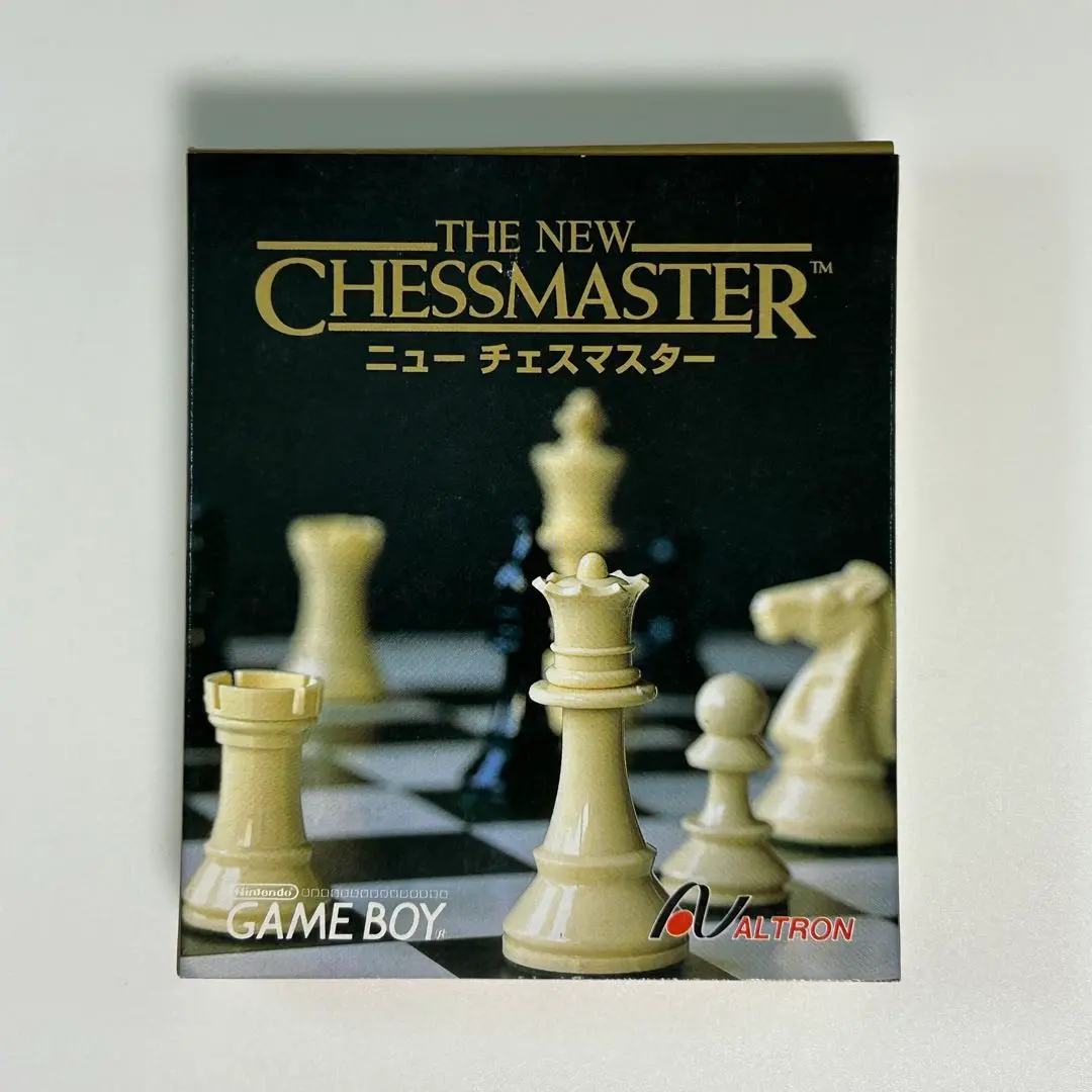 ゲームボーイアドバンス - 海外版　The Chessmaster ★ チェスマスター　ゲームボーイ Amazon | chessmaster 11 (PSP) (輸入版) | ゲームソフト