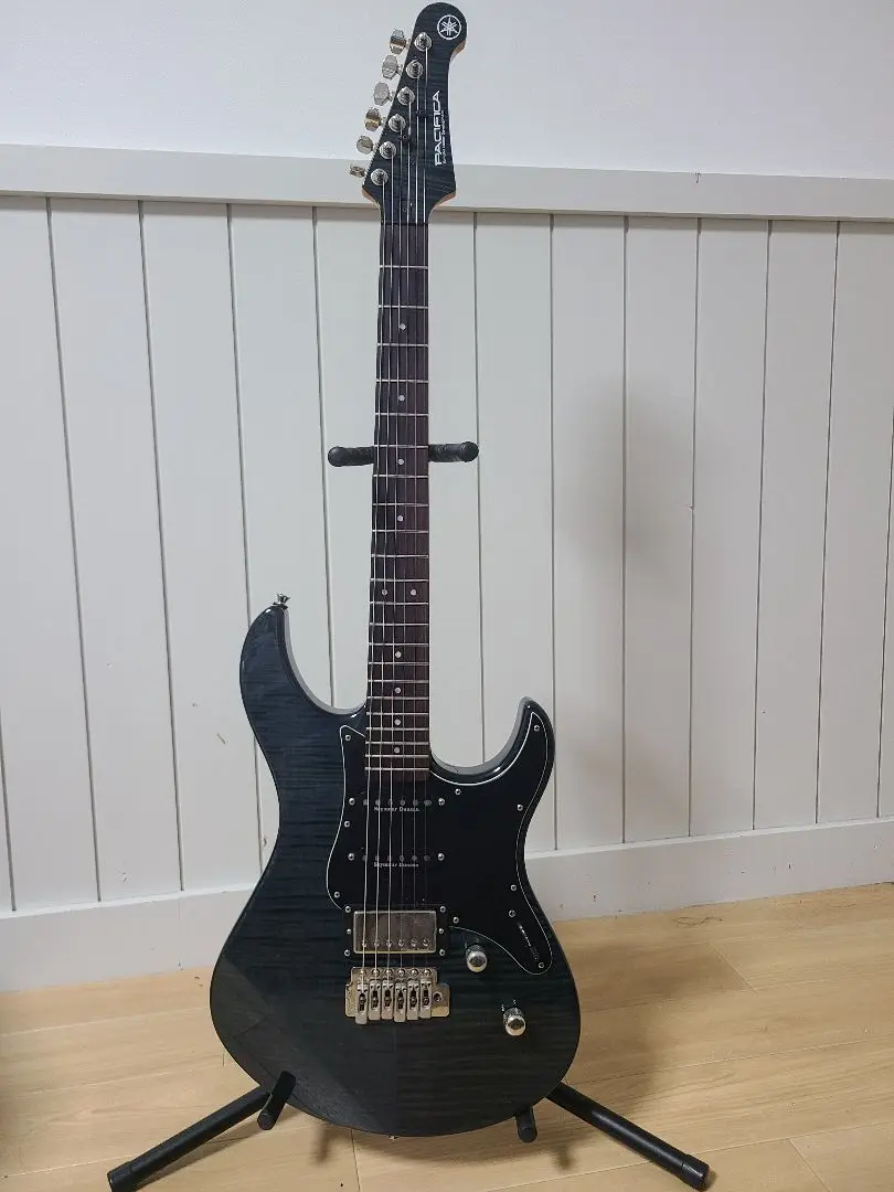 2025年最新】yamaha pacifica612viifmの人気アイテム - メルカリ