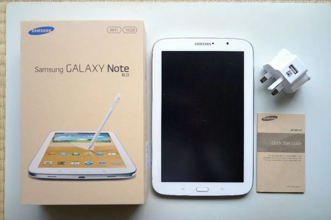 Galaxy - Galaxy Note8  ジャンク ジャンクでGalaxy Note8買っただけの話｜Requin