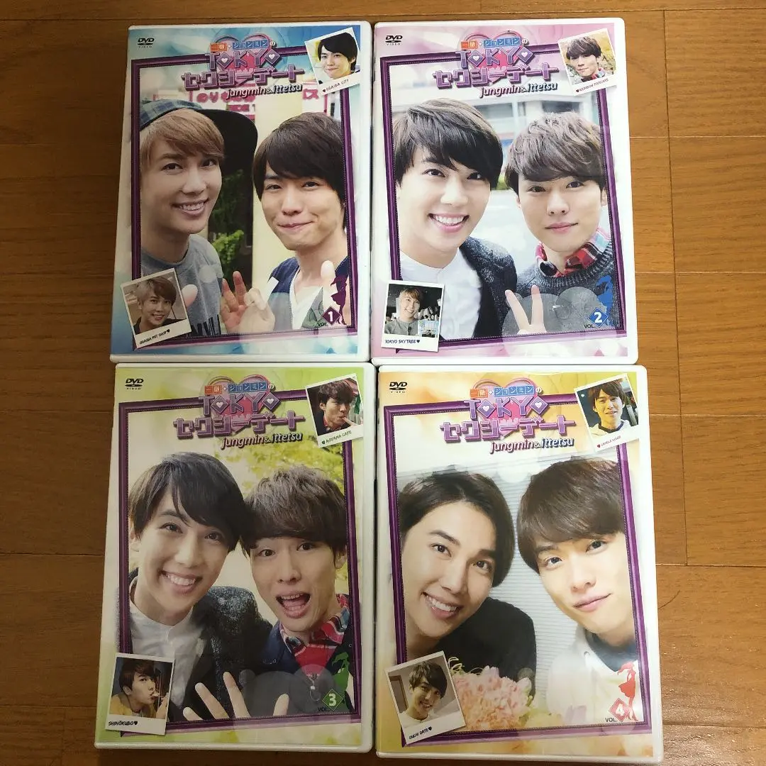 鈴木一徹　　一徹カレンダー 一徹 （鈴木一徹）DVD