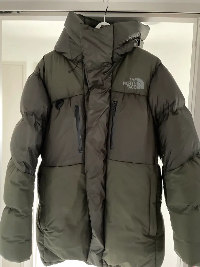 THE NORTH FACE ノースフェイス EXPLORE HIM COAT エクスプローラー ヒム コート BK M 新品同様 ND91862 ノースフェイス THE NORTH FACE Explore Him Coat