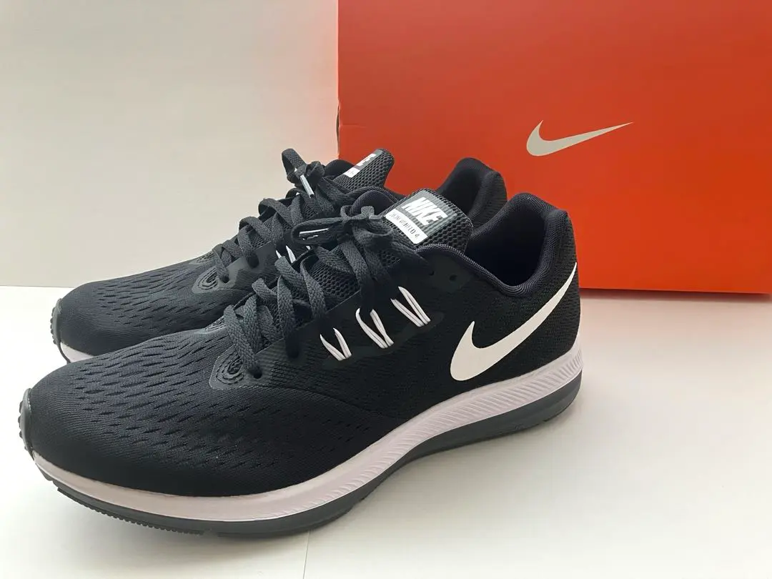 【即納】 2025年最新】nike zoom メルカリ - 4の人気アイテム winflo その他