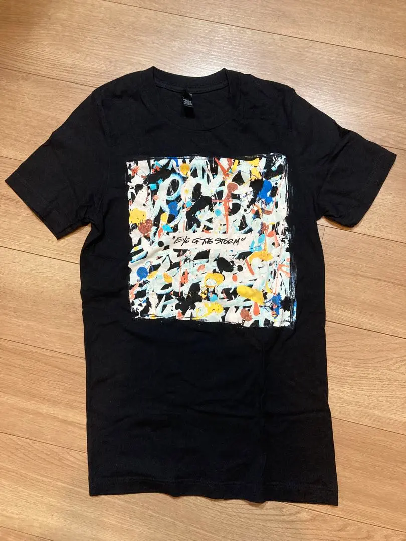 Thumbnail of ONE OK ROCK T-shirt World Tour 2019