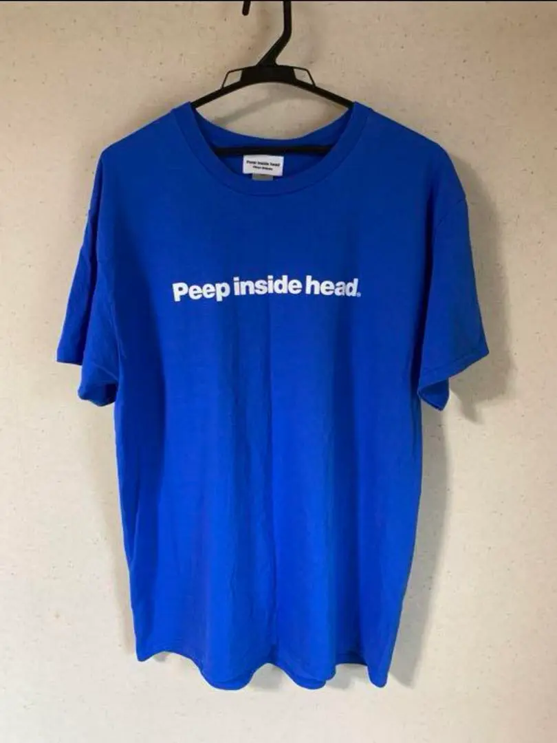 peep inside head サマーニット　ブラウン 2025年最新】Peep inside head ニットの人気アイテム - メルカリ
