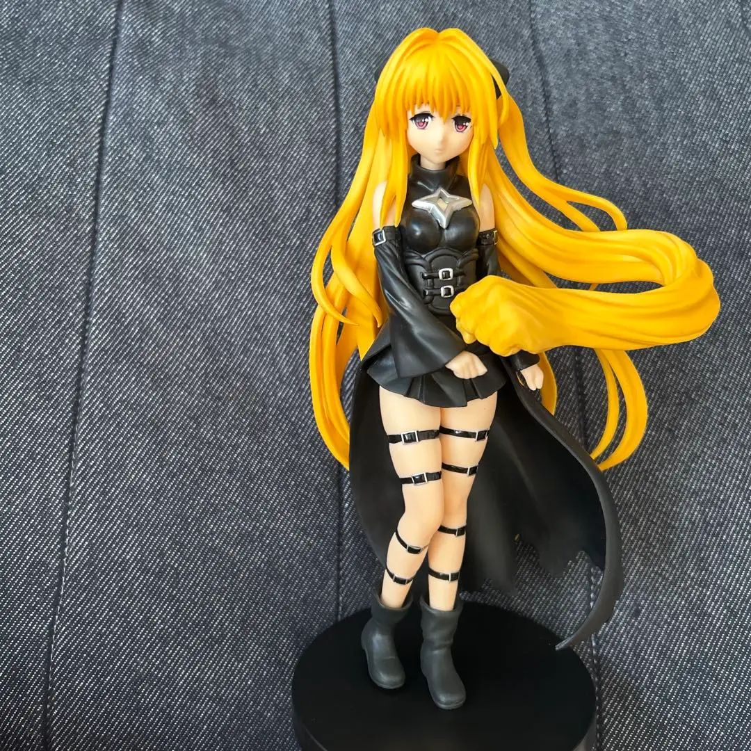 2025年最新】toloveる とらぶる ダークネス プレミアム