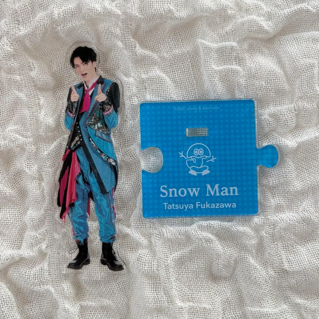 2025年最新】#SNOWMANオフショの人気アイテム - メルカリ