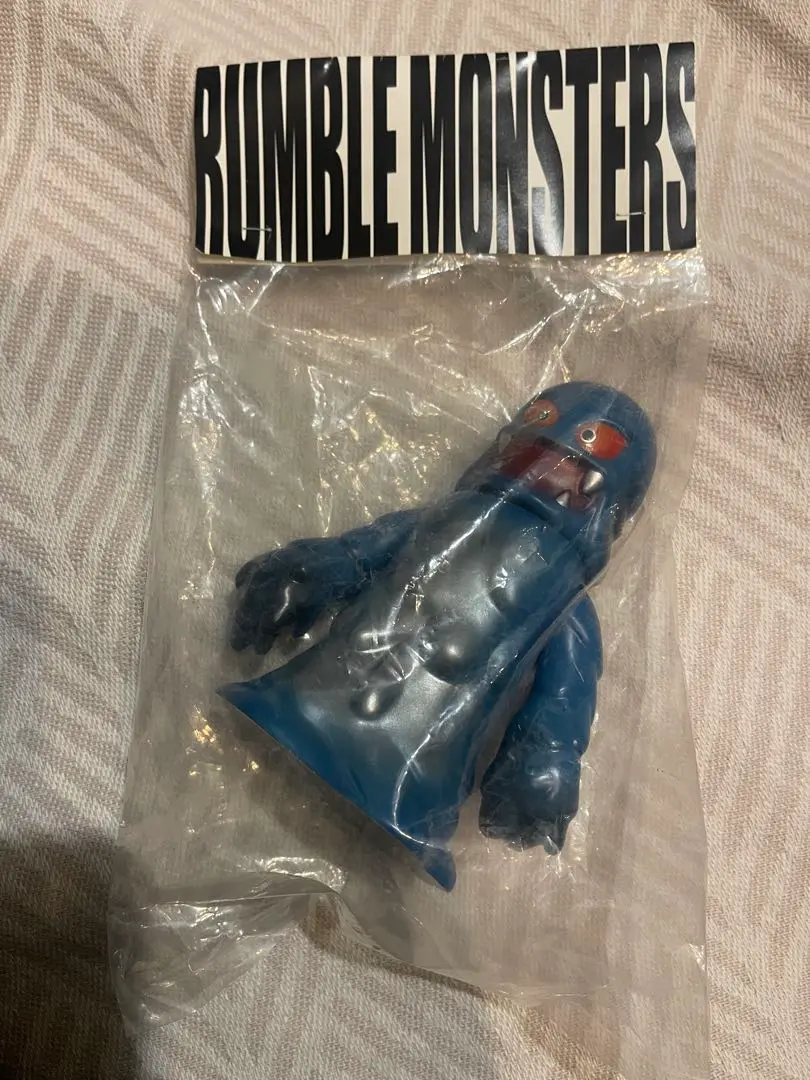 2025年最新】rumbl monstersの人気アイテム - メルカリ