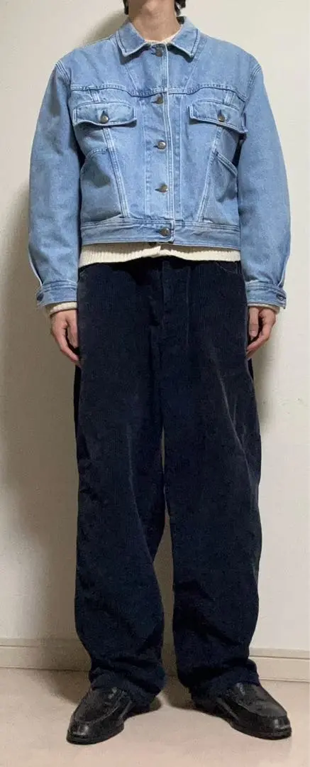 2025年最新】ARMANI JEANS メンズ Gジャン・デニムジャケットの