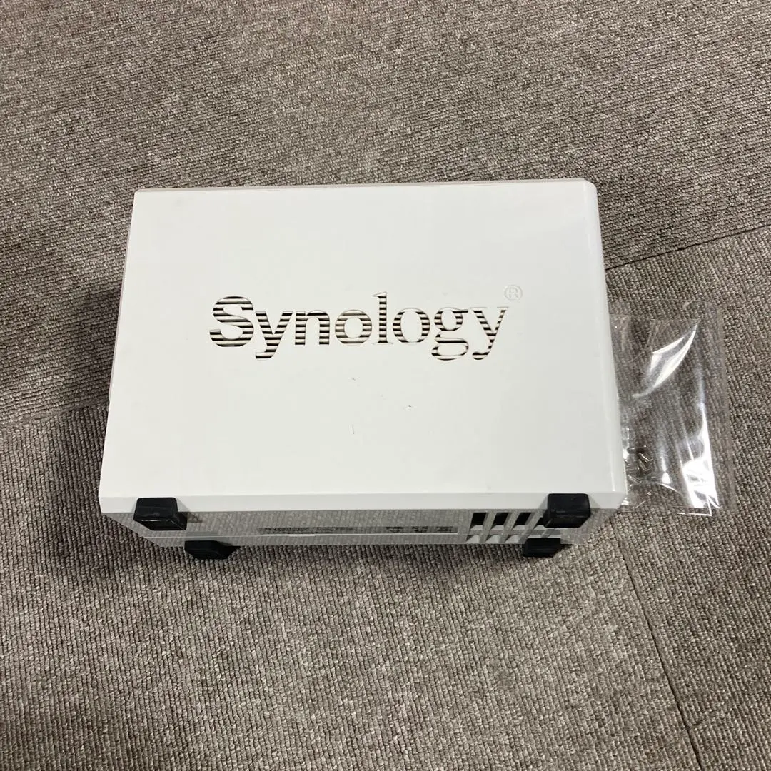 2025年最新】synology nas ds215jの人気アイテム - メルカリ