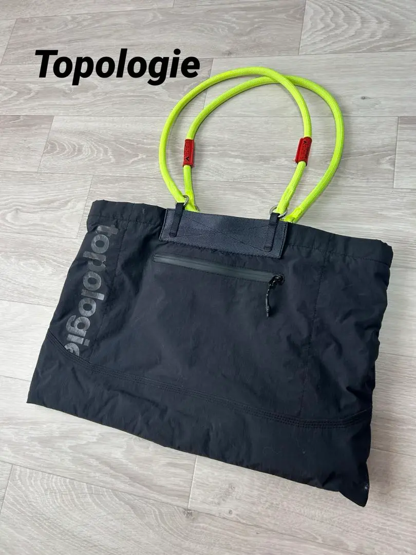 ラスト1点　新品Cloud Tote クラウドトート(ストラップ付き) ラスト1点新品Cloud Tote クラウドトート(ストラップ付き)70s