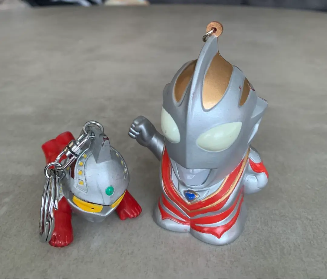 ウルトラマンセブン　怪獣と空を飛ぶシリーズ　Funism 　フィギュア 2025年最新】空飛ぶ ウルトラセブンの人気アイテム - メルカリ