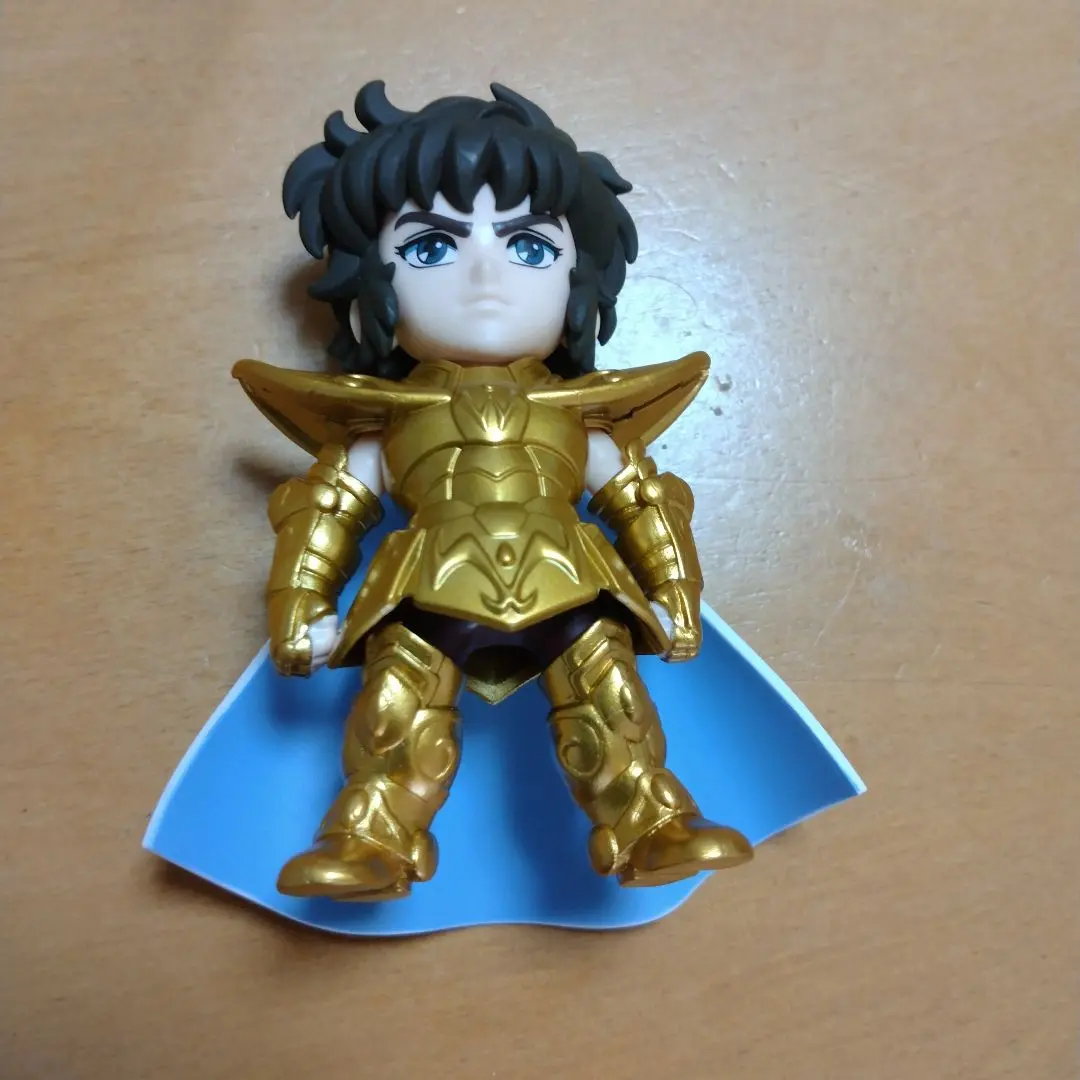 TAMASHII NATIONS BOX 聖闘士星矢 TAMASHII NATIONS BOX 聖闘士星矢 ARTlized -集結！最強の黄金聖