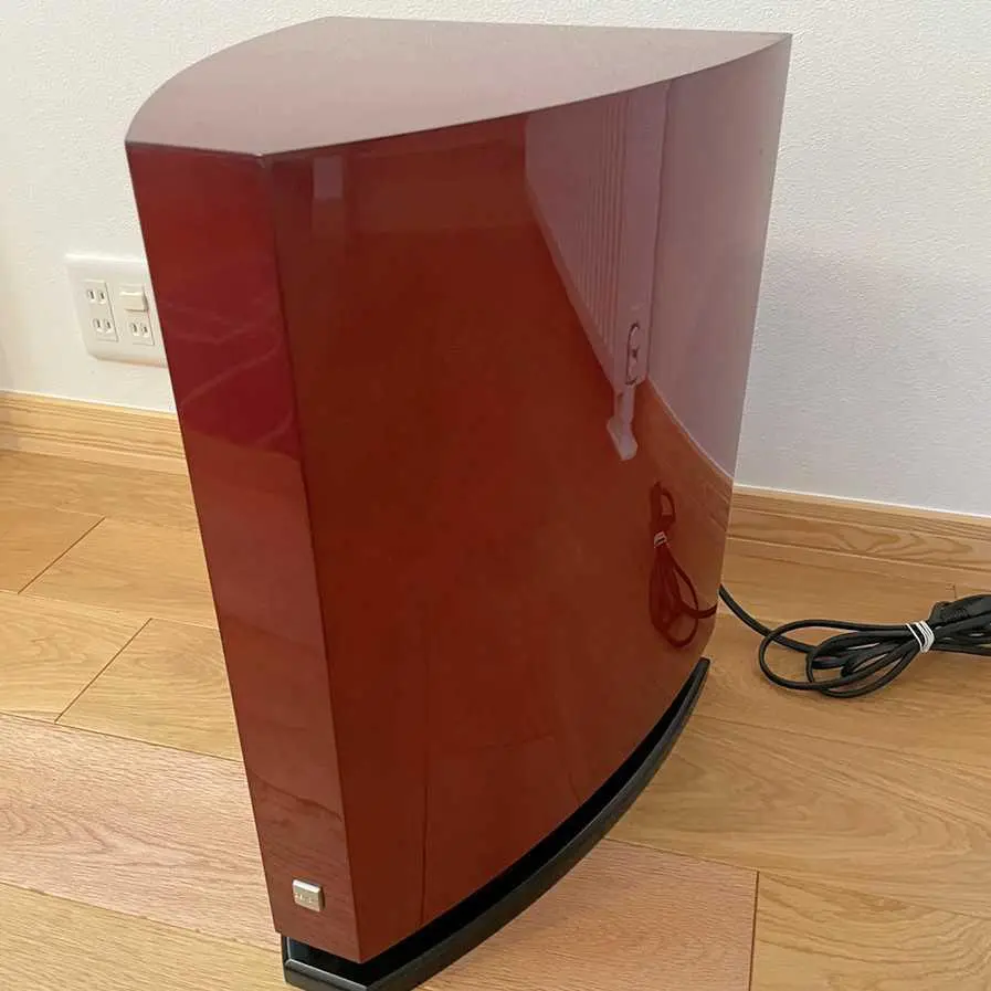 DENON デノン スーパーウーファー DSW-5L 木目 Amazon.co.jp: デノン Denon DSW-37 最大出力100W(PEAK)で迫力の